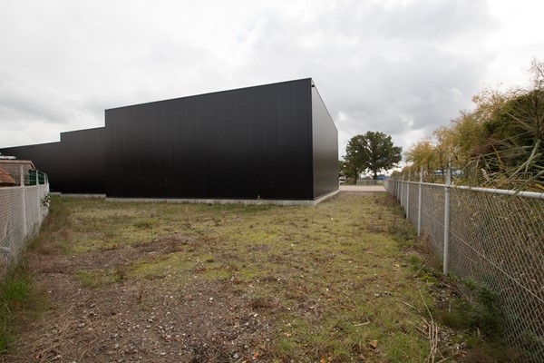 Medium property photo - Transportstraat 2C, 4538 AT Terneuzen